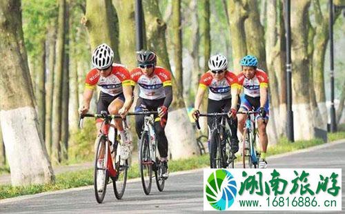 2022武汉东湖绿道国际骑行赛怎么报名 2022武汉东湖绿道国际骑行赛怎么报名