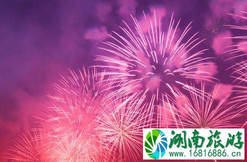 2022年5月22日橘洲烟花交通限行管制规定 2022年5月22日橘洲烟花交通限行管制规定