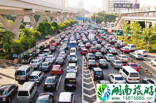 2022年深圳五一自驾怎么避堵绕行 2022深圳五一避堵绕行指南 2022年深圳五一自驾怎么避堵绕行 2022深圳五一避堵绕行指南