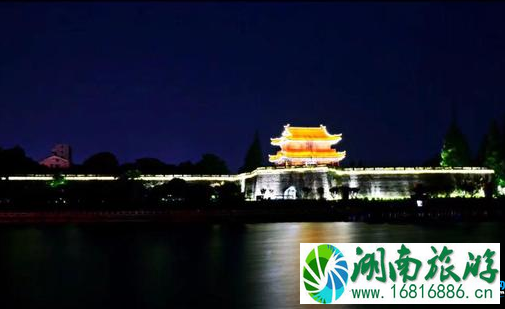 荆州怎么去最方便 荆州游玩攻略2022 荆州怎么去最方便 荆州游玩攻略2022