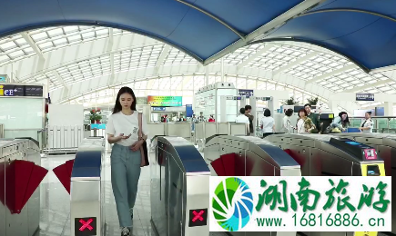 北京地铁可以扫码进站吗2022 北京地铁怎么扫码乘坐 北京地铁可以扫码进站吗2022 北京地铁怎么扫码乘坐