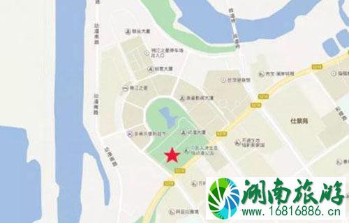 2022天津无人机展怎么去+交通攻略 2022天津无人机展怎么去+交通攻略