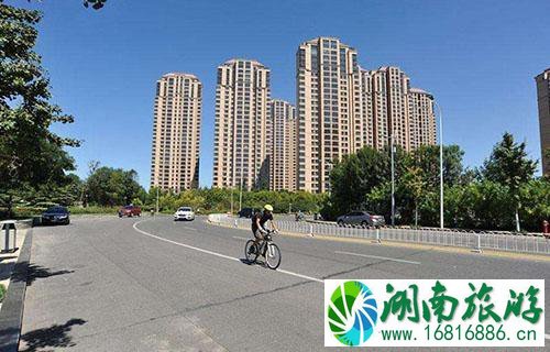 2022天津世界智能驾驶挑战赛周边限行规定 2022天津世界智能驾驶挑战赛周边限行规定