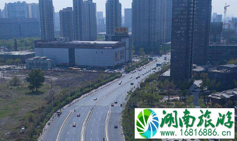 2022天津世界智能驾驶挑战赛周边限行规定 2022天津世界智能驾驶挑战赛周边限行规定