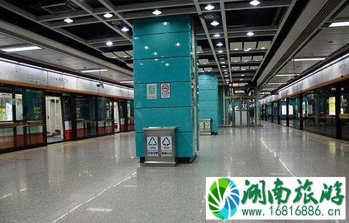 2022广州地铁海珠广场站限流吗+限流时间 2022广州地铁海珠广场站限流吗+限流时间