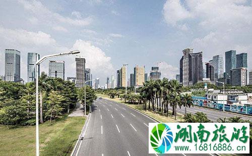 深圳道路交通管制通行规定2022 深圳道路交通管制通行规定2022