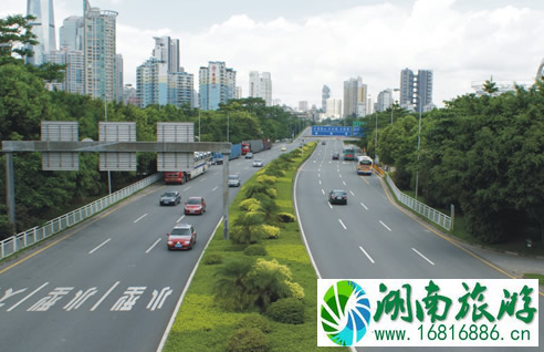 深圳道路交通管制通行规定2022 深圳道路交通管制通行规定2022