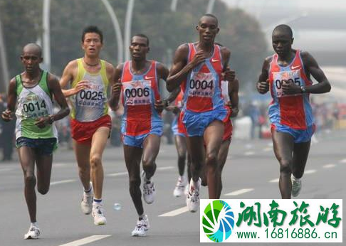 2022汶川马拉松期间交通限行管制规定 2022汶川马拉松期间交通限行管制规定