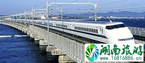 日本新干线怎么坐 日本新干线攻略 日本新干线怎么坐 日本新干线攻略