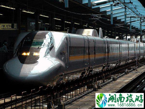 日本新干线怎么坐 日本新干线攻略 日本新干线怎么坐 日本新干线攻略