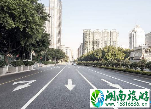2022广州五一不限行时间是哪几天 2022广州五一不限行时间是哪几天