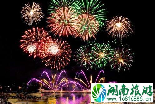 2022年5月22日橘洲烟花交通限行管制规定 2022年5月22日橘洲烟花交通限行管制规定