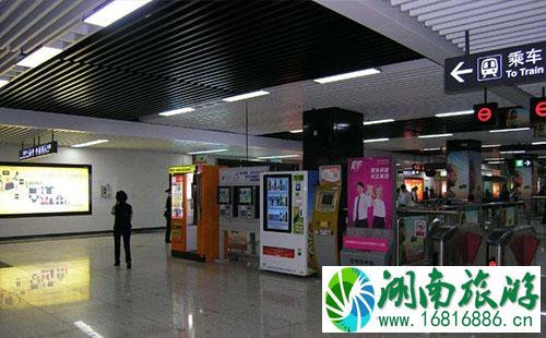 深圳地铁乘车码扫完之后手机没电了怎么办 深圳地铁乘车码扫完之后手机没电了怎么办