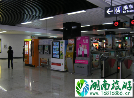 深圳地铁乘车码有没有优惠2022 深圳地铁乘车码有没有优惠2022