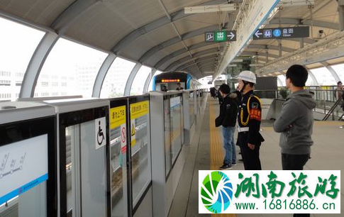 深圳地铁乘车码有没有优惠2022 深圳地铁乘车码有没有优惠2022