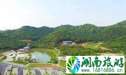 深圳罗田森林公园周边有地铁吗2022 深圳罗田森林公园周边有地铁吗2022
