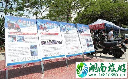 深圳电动车自行车管的严吗2022 深圳电动车自行车管的严吗2022