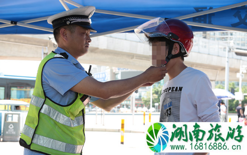 深圳电动车自行车管的严吗2022 深圳电动车自行车管的严吗2022