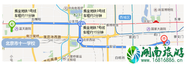 2022北京高考期间限行规定 2022北京高考期间限行规定