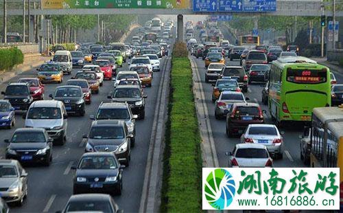 2022北京高考期间限行规定 2022北京高考期间限行规定