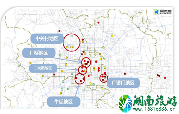 2022北京高考期间限行规定 2022北京高考期间限行规定