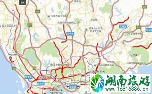 2022高考期间深圳不开车可获积分换奖励吗 2022高考期间深圳不开车可获积分换奖励吗