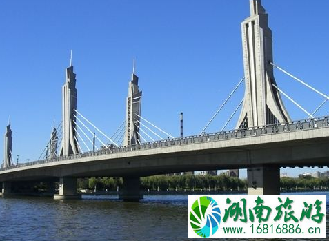北京通州滨河中路通车了吗2022 北京通州滨河中路通车了吗2022