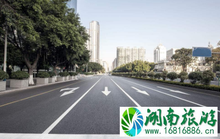 2022广州哪些周边城市可以申请免限行 2022广州哪些周边城市可以申请免限行