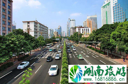 2022广州哪些周边城市可以申请免限行 2022广州哪些周边城市可以申请免限行