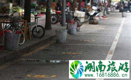 2022年6月深圳原特区外路边停车位收费吗 2022年6月深圳原特区外路边停车位收费吗