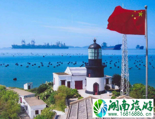 从上海怎么去花鸟岛 从上海怎么去花鸟岛