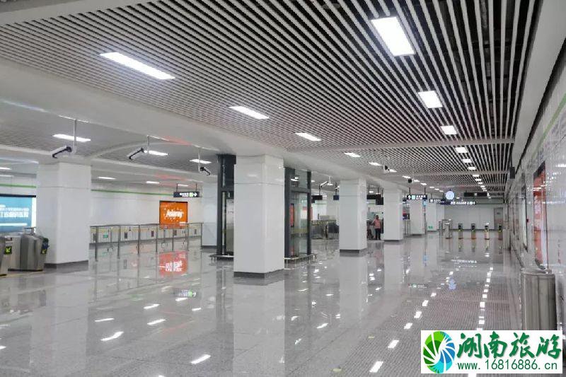 2022年6月杭州地铁4号线联庄站开通了吗 2022年6月杭州地铁4号线联庄站开通了吗