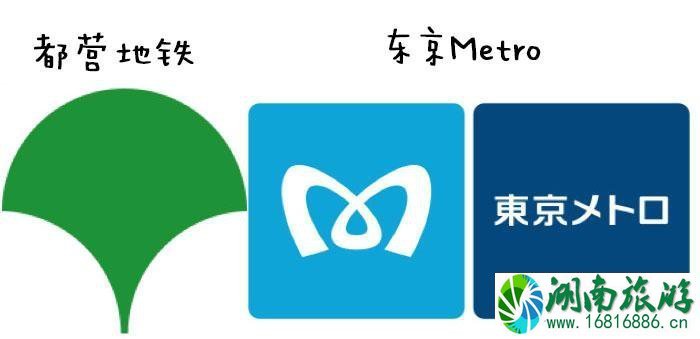 东京地铁怎么坐 东京地铁怎么坐