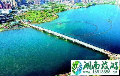 武汉南湖大桥什么时候通车2022 武汉南湖大桥什么时候通车2022