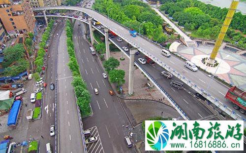 2022重庆高考哪些道路管制限行 2022重庆高考哪些道路管制限行