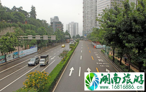 2022重庆高考哪些道路管制限行 2022重庆高考哪些道路管制限行
