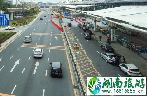 2022广州白云机场到市客运站夜间专线信息 2022广州白云机场到市客运站夜间专线信息