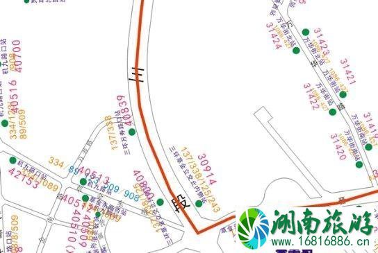 2022成都三环路草金立交外侧出城辅道禁行到什么时候 2022成都三环路草金立交外侧出城辅道禁行到什么时候