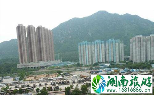 深圳到香港屯门怎么走最方便2022 深圳到香港屯门怎么走最方便2022