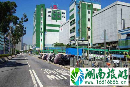 深圳到香港屯门怎么走最方便2022 深圳到香港屯门怎么走最方便2022