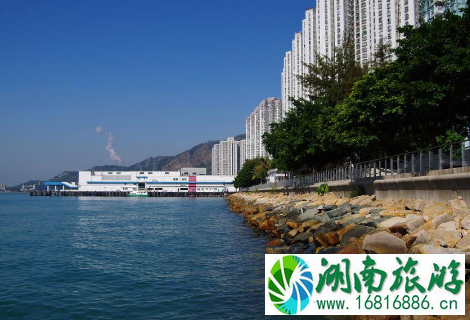 深圳到香港屯门怎么走最方便2022 深圳到香港屯门怎么走最方便2022
