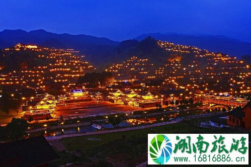 青岩古镇到千户苗寨怎么走比较划算 青岩古镇到千户苗寨怎么走比较划算