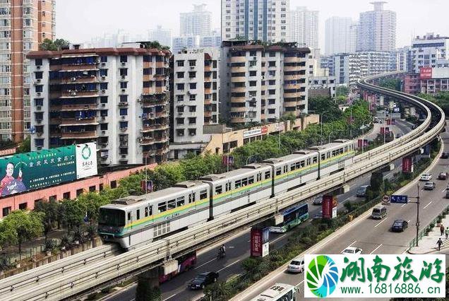重庆十二号线线路图 重庆十二号线经过哪些地方 重庆十二号线线路图 重庆十二号线经过哪些地方