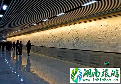 2022端午节武汉地铁运营时间 2022端午节武汉地铁运营时间