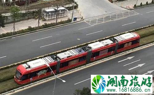 2022端午节深圳龙华有轨电车运营时间 2022端午节深圳龙华有轨电车运营时间