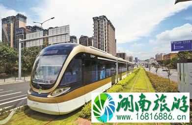 2022端午节深圳龙华有轨电车运营时间 2022端午节深圳龙华有轨电车运营时间