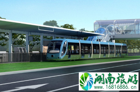 2022端午节深圳龙华有轨电车运营时间 2022端午节深圳龙华有轨电车运营时间