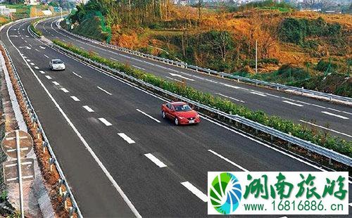 2022端午节重庆高速路哪里容易堵 2022端午节重庆高速路哪里容易堵