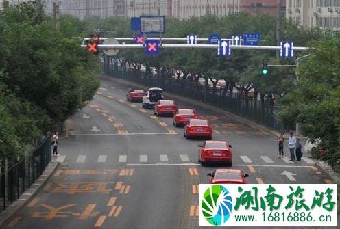 2022武汉中考武昌区交通限行路段+时间 2022武汉中考武昌区交通限行路段+时间