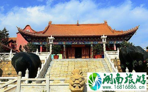 虚宁寺怎么去 虚宁寺坐什么车可以到 虚宁寺怎么去 虚宁寺坐什么车可以到